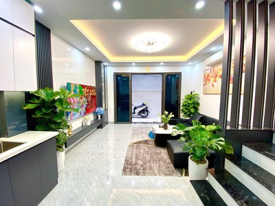 Giáp nhất 33m 6 tầng mt 4.6m 10.5 tỷ thanh xuân, hà nội 2