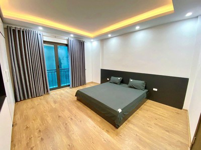 Giáp nhất 33m 6 tầng mt 4.6m 10.5 tỷ thanh xuân, hà nội 1