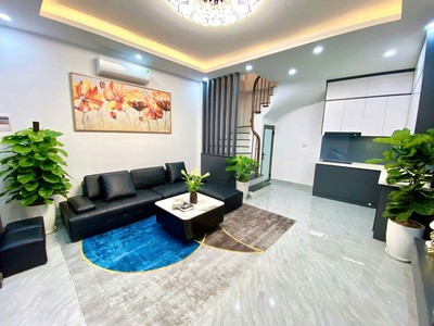 Giáp nhất 33m 6 tầng mt 4.6m 10.5 tỷ thanh xuân, hà nội 0