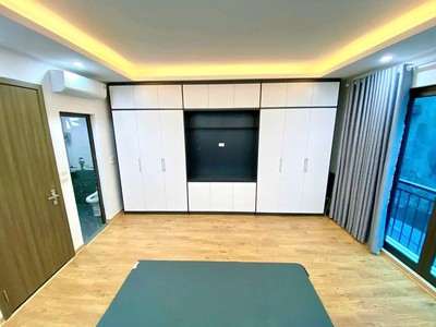 Giáp nhất 33m 6 tầng mt 4.6m 10.5 tỷ thanh xuân, hà nội 1