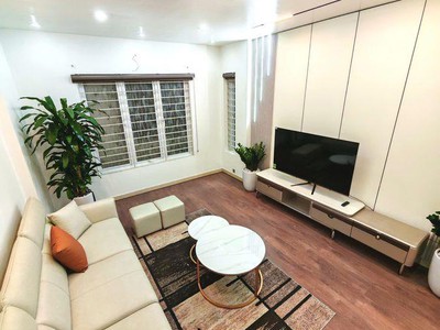 Nguyễn văn trỗi   30m    6 tầng   mt 3.9m   7.35 tỷ   thanh xuân, hà nội 0