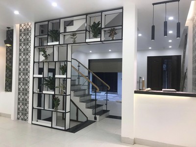 Nhà đẹp full nội thất phố tôn đức thắng đống đa- 63m2 x4 tầng 25 tỷ. 2