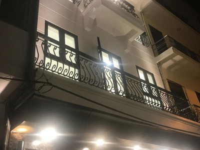 Nhà đẹp full nội thất phố tôn đức thắng đống đa- 63m2 x4 tầng 25 tỷ. 1