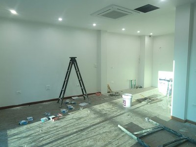 Bán nhà mặt ngõ thông- kinh doanh-ô tô đỗ cửa phố trần qúy cáp 51m2 x 6 tầng 19.8 tỷ. 2