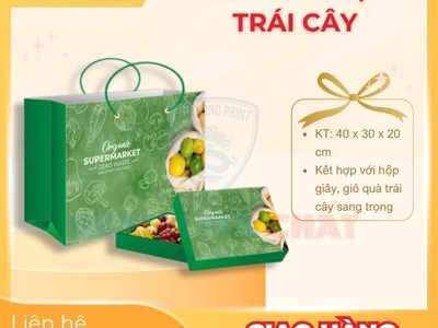 In túi đựng trái cây bảo quản chất lượng tốt nhất 2