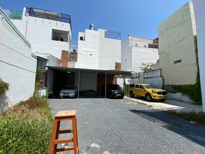 Lô đất ngay trung tâm nha trang ngang rộng 9m phù hợp xây khách sạn, tòa căn hộ kinh doanh 4