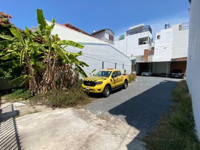 Lô đất ngay trung tâm nha trang ngang rộng 9m phù hợp xây khách sạn, tòa căn hộ kinh doanh 2