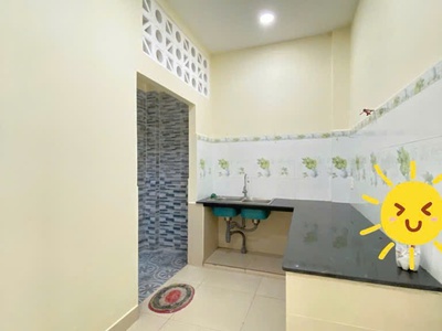 Nhà giá rẻ tây hoà q9- 2 tầng-khu dân trí cao- an ninh-gần chợ metro 2