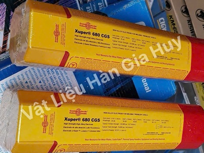 Que hàn hợp kim Castolin Xuper 680 CGS 0