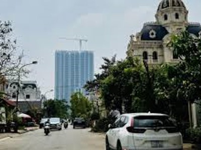 Bán lô đất mặt đường đông khê hàng gốc dân, vị trí kinh doanh đẹp 0