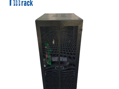 Tủ mạng tủ rack 19 inch 27U-D800 - HTT RACK - giá rẻ 0