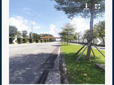 Nhà mặt tiền kinh doanh hoà xuân, lô 3 đường võ chí công, nằm giữa đoạn cầu nguyễn tri phương và 2