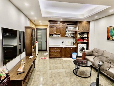 Bán nhà trần hưng đạo, 90m 3 ngủ oto đỗ, ở sướng chỉ nhỉnh 3,5x tỷ 1