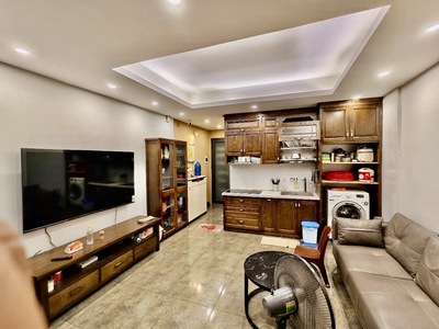 Bán nhà trần hưng đạo, 90m 3 ngủ oto đỗ, ở sướng chỉ nhỉnh 3,5x tỷ 0