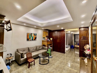 Bán nhà trần hưng đạo, 90m 3 ngủ oto đỗ, ở sướng chỉ nhỉnh 3,5x tỷ 3