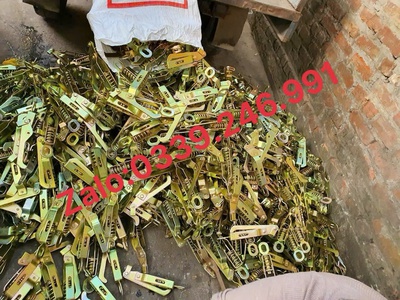 Xưởng sản xuất Khóa tôm thùng xe tải tại Hà Nội 2