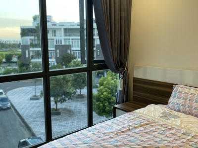 Cho thuê căn hộ cao cấp 1 ngủ Studio 35m2 Waterfront City. 6