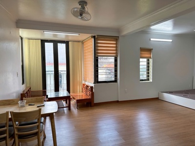 Siêu hiếm, bán nhà lạc long quân, sát hồ tây gần lotte, xây chdv đẹp, 100m chỉ 25 tỷ 1