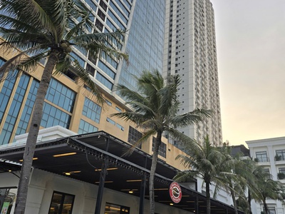 Cơ hội vàng đất nền cẩm lệ 83m2 bình hòa 2, đà nẵng. giá 8.6 tỷ sổ đỏ. sẵn xây 3 tầng hướng đông. 1