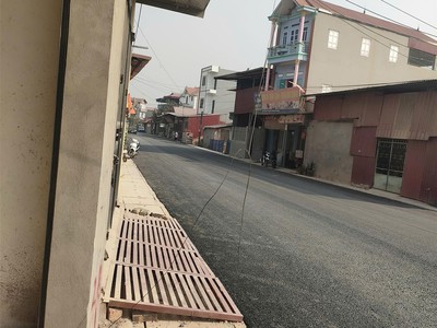 Bán gấp giá rẻ quang minh 100m, đất, mặt tiền 8m, 1.45 tỷ hiệp hòa, bắc giang. 1