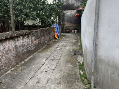 Cần bán 50 m2 đât đặng xá - gia lâm, giá đầu tư, liên hệ 0985865658 3