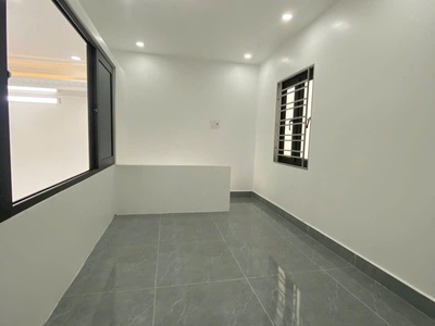 Nhà 1.5 tầng mặt đường nguyễn văn linh, giá rẻ chỉ 2.1 tỉ, gần ngay aeon 4