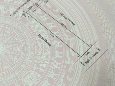 Bán đất tặng nhà cấp 4 tại phố lê lợi ngô quyền, hải phòng ngõ ô tô tránh vị trí trung tâm 4