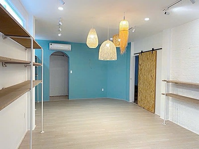 Bán nhà 3 mặt tiền hxh đ.bùi thị xuân, quận 1 - duy nhất nhà bán giá tốt tại khu vực - dòng tiền 4