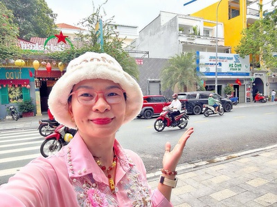 Bán nhà 2 tầng mặt tiền kd đường cô bắc, quận 1 - 11m 24m - sổ hồng vuông đẹp - giang 0