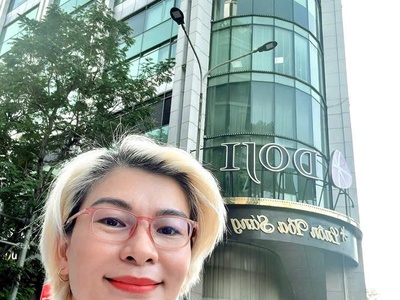 Bán tòa nhà văn phòng hạng a - doji hàm nghi, quận 1 - khẳng định vị thế đắng cấp - không có sản 0