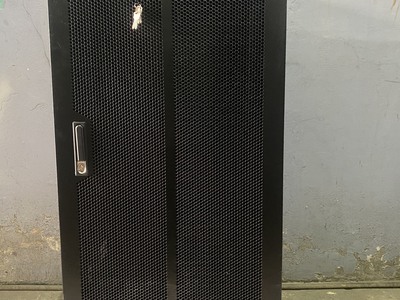 Tủ mạng tủ rack 19 inch 27U-D800 - HTT RACK - giá rẻ 3