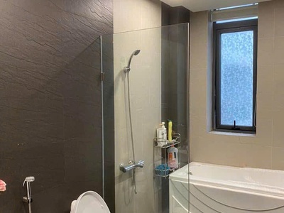 Cho thuê căn hộ cao cấp 1 ngủ Studio 35m2 Waterfront City. 4