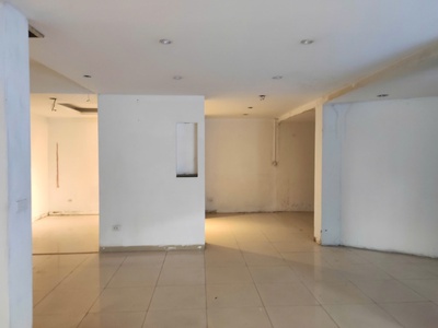 Cho thuê nhà mặt phố tràng thi vị trí vàng trung tâm hà nội 2