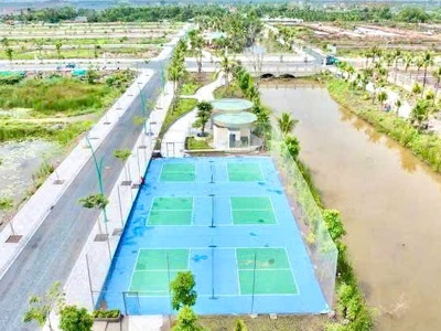 Nghiêm 0888075288 chỉ 600tr nhận nền sổ hồng kinh doanh ngay 112m2, ân hạn gốc hỗ trợ ls 24 tháng 2