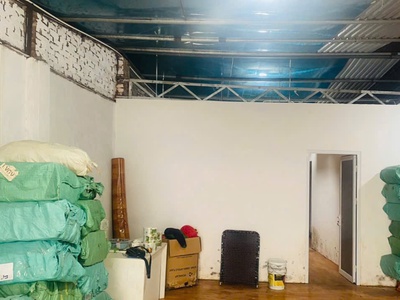 Cho thuê kho hàng, điểm bán hàng online tại xuân đỉnh, bắc từ liêm ,hà nội. diện tích 300m, nền đá 1