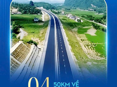 điểm nóng đầu tư lạc thủy hòa bình 2025 4