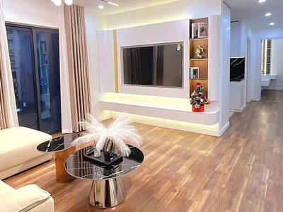 Bán căn hộ cc đẹp xuất sắc tại goldmark city, 7,180 tỷ, 83m2 giá đầu tư sinh lãi 1