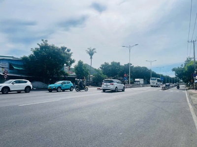 Bán 2 lô đất tđc vườn dừa - phước đồng - nam nha trang 98,5 m2 zá 30 tr / m2 2,9 tỷ mọi thông 0