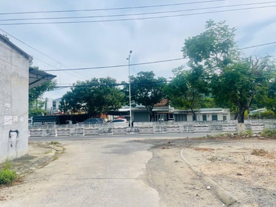 Bán 2 lô đất tđc vườn dừa - phước đồng - nam nha trang 98,5 m2 zá 30 tr / m2 2,9 tỷ mọi thông 1