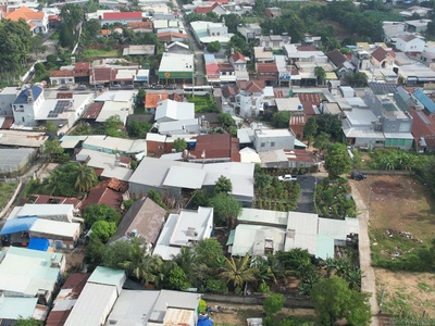 Chỉ hơn 1 tỷ - cơ hội sở hữu ngay nền đất đón đầu cầu phú mỹ 2 và cầu cát lái. 4