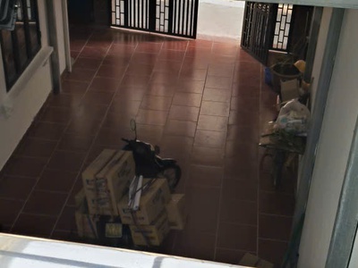 Cho thuê phòng cao cấp   nhà mới xây   full nội thất tại số 34 ngõ 81 phố trạm, long biên 0