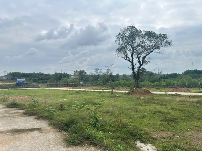 Đất nền Dạ Lê chỉ 558tr lô,giá mềm để đầu tư và an cư 1