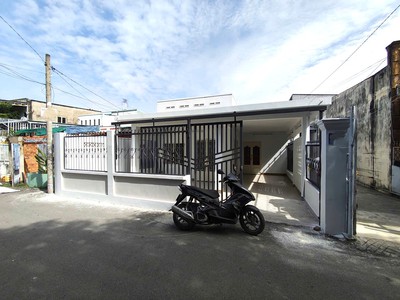 Bán nhà 130m2 đường quốc lộ 13 ngang đẹp 8,5m đường 6m kế vạn phúc chỉ 9,9 tỷ tl 0