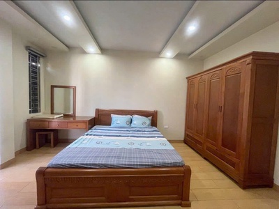 Nhà 96m 4 tầng văn cao, đang cho thuê 30 tr/m, độc lập dân xây, giá 8.7 tỉ 2