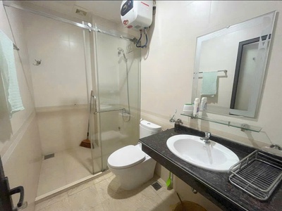 Nhà 96m 4 tầng văn cao, đang cho thuê 30 tr/m, độc lập dân xây, giá 8.7 tỉ 3