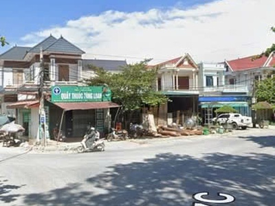 Hot hot -cần bán lô đất vỉa hè ql4 đường liên xã đi thái hòa -tân ninh nay tt.nưa triệu sơn, 0