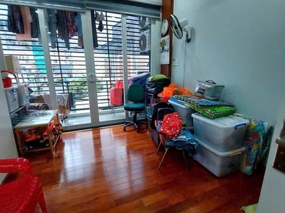 Nhà hẻm 7 mét ô tô chạy lê văn sỹ - quận 3 - 3.8 x 7 m - 6.19 tỷ 0