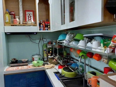 Nhà hẻm 7 mét ô tô chạy lê văn sỹ - quận 3 - 3.8 x 7 m - 6.19 tỷ 1