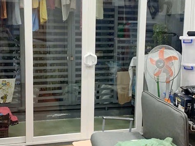 Nhà hẻm 7 mét ô tô chạy lê văn sỹ - quận 3 - 3.8 x 7 m - 6.19 tỷ 2