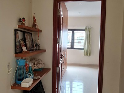 Nhà phạm thế hiển p.5 quận 8 hẻm ba gác hẻm thông sát hẻm xe hơi 4